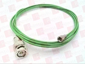 Комплект кабелей / шнуров QD Артикул 1631C1 от производителя KISTLER INSTRUMENT