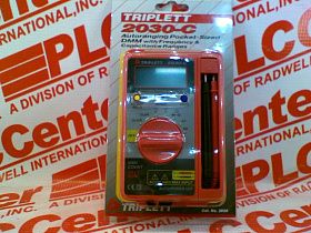 Диод Артикул 2030C от производителя TRIPLETT