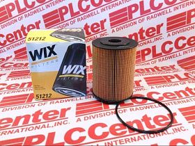 Масляный фильтр Артикул 51212 от производителя AFFINIA GROUP INC