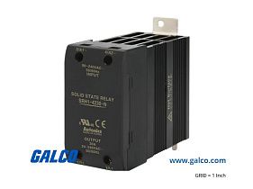 Autonics SRH1-4230-N