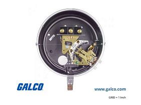 Dwyer Instruments DA-21-2-5S