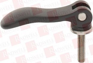 Ручка Артикул K0006.251111040 от производителя KIPP