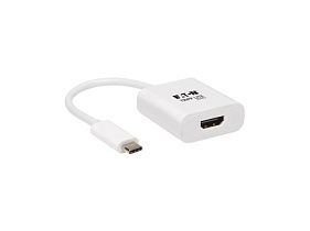 Tripp-Lite U444-06N-HDR-W