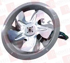 Вентилятор / терморегулятор для панели управления Артикул KB651S от производителя KOOLTRONIC