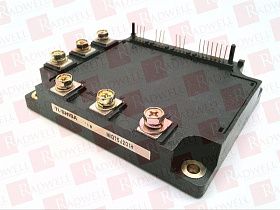 Интегральная микросхема Артикул MIG75J201H от производителя TOSHIBA