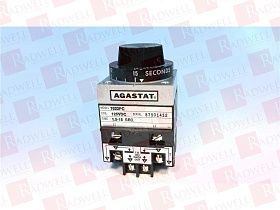 Замедляющие реле Артикул 7022PC от производителя TE CONNECTIVITY