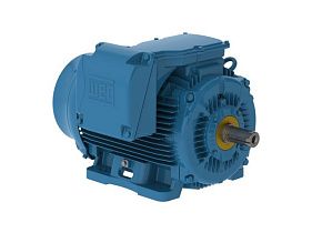 WEG Electric 45012ET3H586/7-W22