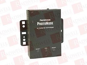 Модуль / стойка ПЛК Артикул FPC-N31-103-126-0383 от производителя FIELDSERVER