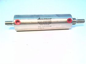 Пневматический цилиндр ALLENAIR SSE-2X4-HTP-RM (ход 4", диаметр 2")