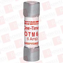Предохранитель Артикул OTM6 от производителя MERSEN