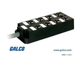 Murrelektronik 8072-68410-4451000