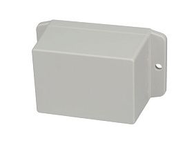 Bud Industries CU-18425-W