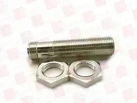 Бесконтактный выключатель Артикул 12P1701/S14L от производителя BAUMER ELECTRIC