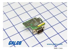 Control Techniques 82000000013601