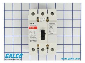 Cutler Hammer, Div of Eaton GD3090