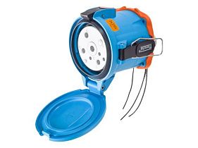 Meltric 31-94173-K07-263