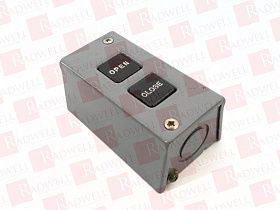 Кнопка Артикул PBU-2UL от производителя TOGAMI ELECTRIC MFG