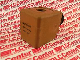 Обмотка клапана Артикул 482730K8F от производителя PARKER