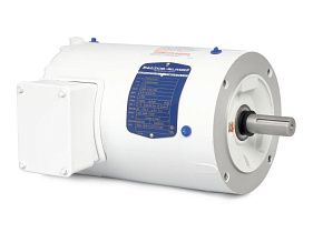 Baldor-ABB Motors VWDM3534