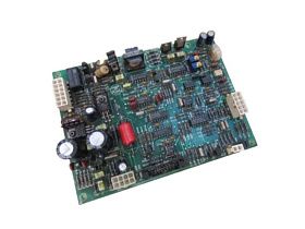 283206 Плата процессора/контроллера от MILLER ELECTRIC