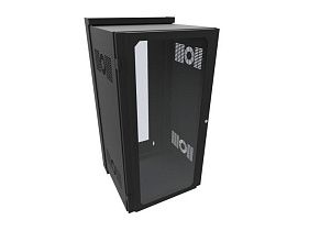 Hammond Manufacturing HWM2424U20WDBK