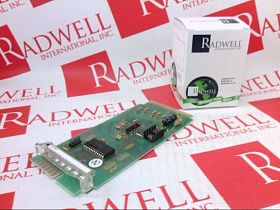 Плата ПК Плата ПЛК / дополнения к  плататам Артикул 090-0016-5-03-N от производителя AMETEK