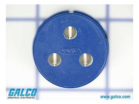 Fujikura, Formerly DDK 9722-2S