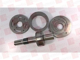 Комплект  картриджей для гидравлического насоса Артикул VDBC-1011A2 от производителя NACHI