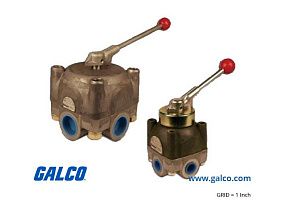 Barksdale Control Products 9044ROAO3-MC