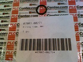 Уплотнение Артикул 07003-00271 от производителя STANLEY BLACK & DECKER