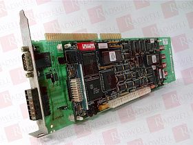 Плата ПК Плата ПЛК / дополнения к  плататам Артикул IC660ELB906 от производителя FANUC