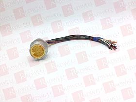 Штекер / розетка Артикул MIN-19MR-1 от производителя MENCOM