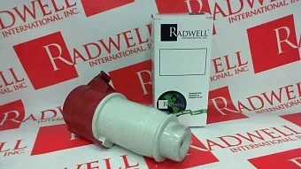 Штекер / розетка Артикул 311,3246 от производителя SCAME