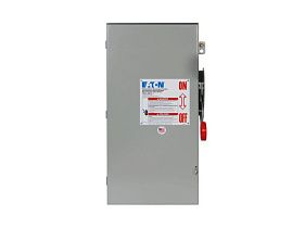 Cutler Hammer, Div of Eaton DCG3063UPM