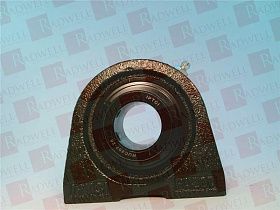 Подшипник Артикул HUCPA-207-20 от производителя IPTCI BEARINGS