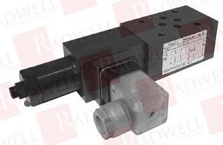 Гидравлический клапан Артикул OW-G01-W1-R-D2-30 от производителя NACHI