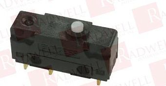 Миниатюрный щелчковой выключатель Артикул V4NCT7 от производителя JOHNSON ELECTRIC