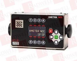 Таймер  / Счетчик  Артикул TNC-T9026-010 от производителя AMETEK