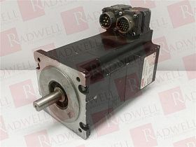 Серводвигатель Артикул AB34005-C8 от производителя AMETEK