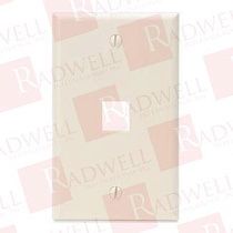 Пластина Артикул 41080-1TP от производителя LEVITON