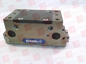 Пневмопривод Артикул PGN 125/2 от производителя SCHUNK