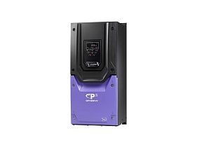 Invertek Drive ODP-2-54040-3HF4N-MN