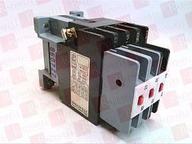 Пускатель Артикул GH03-110V/50HZ-123V/60HZ от производителя GHISALBA