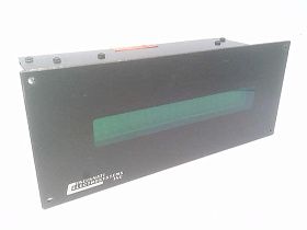 5003-N12-2.1V Индикатор  /дисплей от CINCINNATI ELECTROSYSTEMS