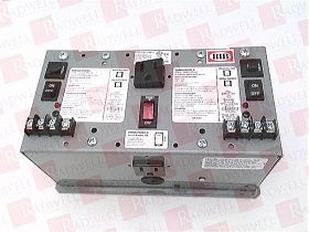 Источник питания Артикул PSH100A100AB10 от производителя FUNCTIONAL DEVICES