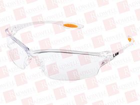 Защитные очки Артикул LW210 от производителя MCR SAFETY