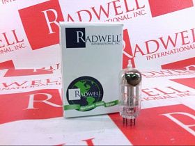 Трубка Артикул 12AT6 от производителя EMERSON