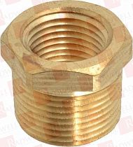 Пневматический фитинг и аксессуары Артикул 209P-6-2 от производителя PARKER