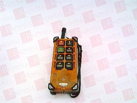 Приемопередатчик Артикул F21C96-TRX от производителя TELECRANE