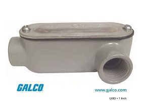 Konkore Fittings (SCI) 906931